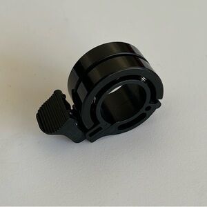 Alloy Bicycle Bell Warning Safety Bell Horn / Cycling Accessory